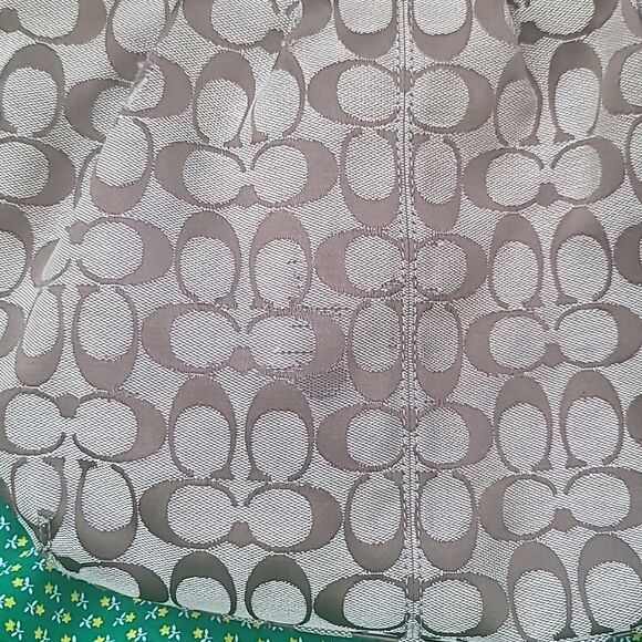 Coach Vintage Boho Ashley Shoulder Bag - Picture 3 of 11